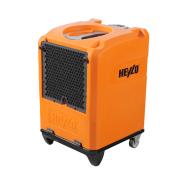 Professzionális párátlanító HEYLO KT 20 Előnézet 