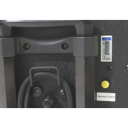 Professzionális párátlanító HEYLO KT 20 náhled