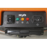 Professzionális párátlanító HEYLO KT 20 náhled