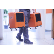 Professzionális párátlanító HEYLO KT 20 náhled