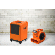 Professzionális párátlanító HEYLO KT 20 náhled