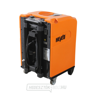 Professzionális párátlanító HEYLO KT 20 Professzionális párátlanító HEYLO KT 20 gallery main image