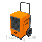 Professzionális párátlanító HEYLO KT 45 Professzionális párátlanító HEYLO KT 45 gallery main image