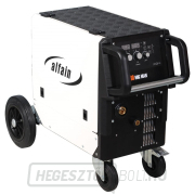 aXe 260 MIG MAN Előnézet 