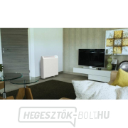 Tároló tűzhely statikus TTB-E 7 Duo 26+ - 2550 W Tároló tűzhely statikus TTB-E 7 Duo 26+ - 2550 W náhled