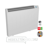 Tároló tűzhely statikus TTB-E 7 Duo 26+ - 2550 W Tároló tűzhely statikus TTB-E 7 Duo 26+ - 2550 W gallery main image