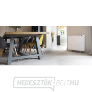 Tároló tűzhely statikus TTB-E 7 Duo 8+ - 850 W náhled