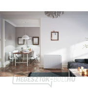 Tároló tűzhely statikus TTB-E 7 Duo 8+ - 850 W náhled