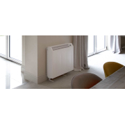 Tároló tűzhely statikus TTB-E 7 Duo 8+ - 850 W Előnézet 