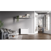 Tároló tűzhely statikus TTB-E 7 Duo 8+ - 850 W náhled