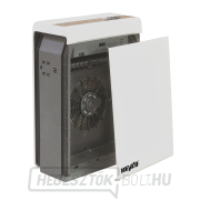 HEYLO HL 400 légtisztító HEYLO HL 400 légtisztító náhled