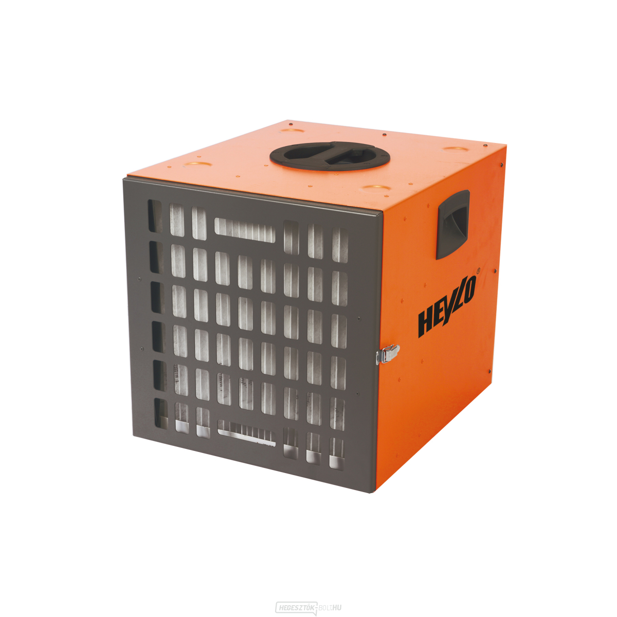 HEYLO PowerFilter 1400 légszűrő
