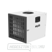 HEYLO PowerFilter 1400 légszűrő HEYLO PowerFilter 1400 légszűrő náhled