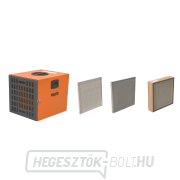 HEYLO PowerFilter 1400 légszűrő HEYLO PowerFilter 1400 légszűrő náhled