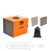 HEYLO PowerFilter 1400 légszűrő HEYLO PowerFilter 1400 légszűrő náhled