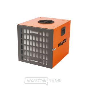 HEYLO PowerFilter 1400 légszűrő HEYLO PowerFilter 1400 légszűrő gallery main image