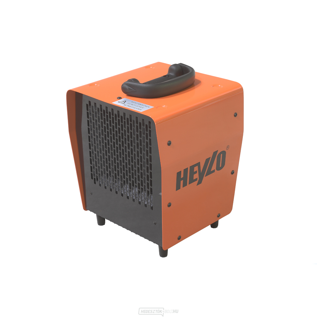 Elektromos fűtés HEYLO DE 3 XL