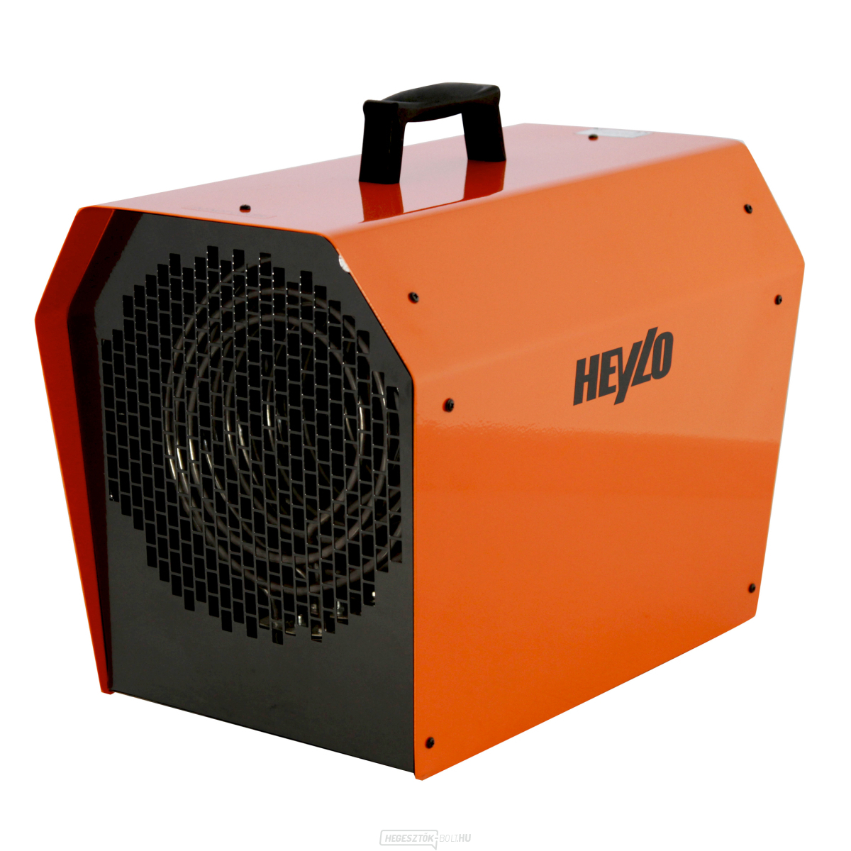 Elektromos fűtés HEYLO DE 9 XL
