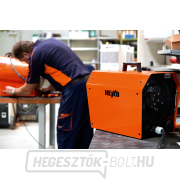 Elektromos fűtés HEYLO DE 9 XL Elektromos fűtés HEYLO DE 9 XL náhled