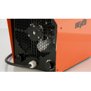 Elektromos fűtés HEYLO DE 9 XL Előnézet 