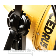 Hahn & Sohn BT160 betonkeverő Hahn & Sohn BT160 betonkeverő náhled