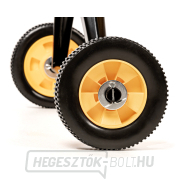 Hahn & Sohn BT160 betonkeverő Hahn & Sohn BT160 betonkeverő náhled