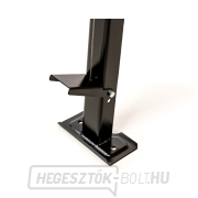 Hahn & Sohn BT160 betonkeverő Hahn & Sohn BT160 betonkeverő náhled