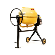Hahn & Sohn BT160 betonkeverő Előnézet 