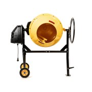 Hahn & Sohn BT160 betonkeverő náhled