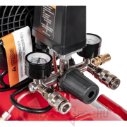 Hahn & Sohn KM100 kompresszor náhled