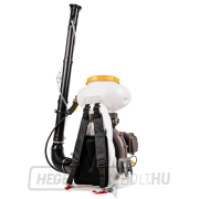 Hahn & Sohn OP02 permetező náhled