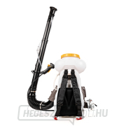 Hahn & Sohn OP02 permetező náhled