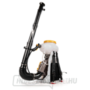 Hahn & Sohn OP02 permetező náhled