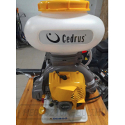 Hahn & Sohn OP02 permetező náhled