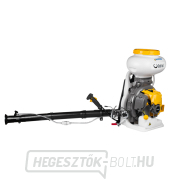 Hahn & Sohn OP02 permetező Hahn & Sohn OP02 permetező gallery main image