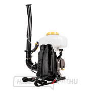 Hahn & Sohn OP04 permetező náhled