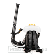 Hahn & Sohn OP04 permetező náhled