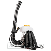 Hahn & Sohn OP04 permetező náhled