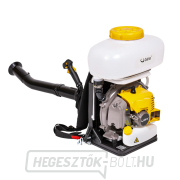 Hahn & Sohn OP04 permetező Hahn & Sohn OP04 permetező gallery main image