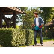 Akkus sövénynyíró Könner & Söhnen KS HT-20V Előnézet 