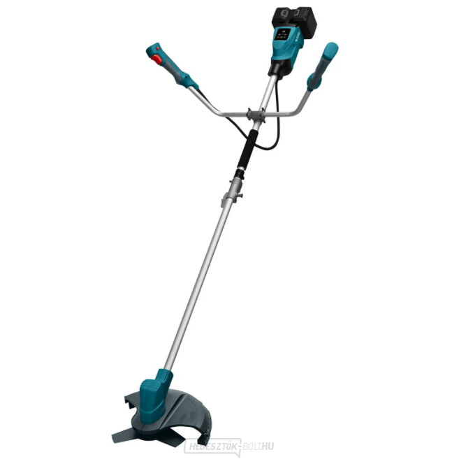 Könner & Söhnen KS BCT-40V bozótvágó