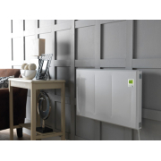 Fali fűtőpanel VPS DSM fehér - 1200 W Előnézet 