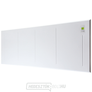 Fali fűtőpanel VPS DSM fehér - 1500 W Fali fűtőpanel VPS DSM fehér - 1500 W gallery main image