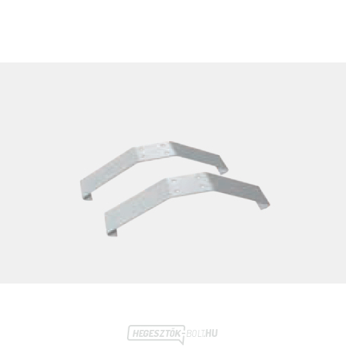 Lábtartó a VPS falfűtő panelekhez