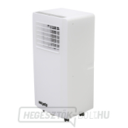 HEYLO AC 25 hűtő HEYLO AC 25 hűtő gallery main image