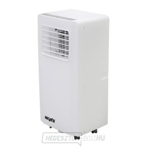 HEYLO AC 25 hűtő HEYLO AC 25 hűtő gallery main image