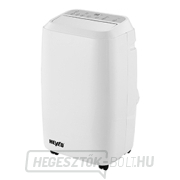 HEYLO AC 35 hűtő HEYLO AC 35 hűtő gallery main image