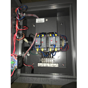 Pramac ATS Switch 50A 230V Diesel - PMD 5000S Előnézet 