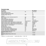 Mobil klíma Remko RKL 495 DC S-Line (fehér) Mobil klíma Remko RKL 495 DC S-Line (fehér) náhled