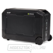 Akkumulátor állomás AWILCO ES-3600 Akkumulátor állomás AWILCO ES-3600 náhled